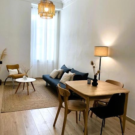 Cozy One Bedroom Apartment-City Center Ница Екстериор снимка
